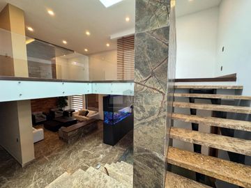 Luxury Residence Across from Town Square Metepec