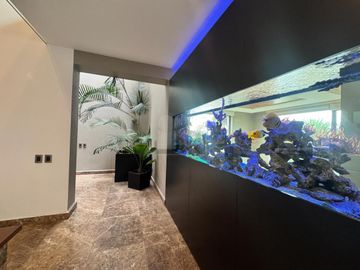 Luxury Residence Across from Town Square Metepec