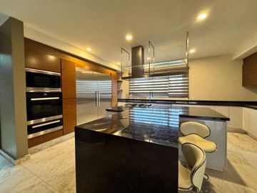 Luxury Residence Across from Town Square Metepec