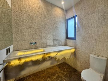 Luxury Residence Across from Town Square Metepec