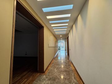 Luxury Residence Across from Town Square Metepec
