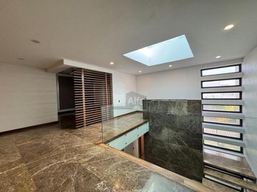 Luxury Residence Across from Town Square Metepec