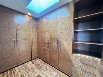 Luxury Residence Across from Town Square Metepec