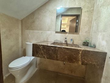 Luxury Residence Across from Town Square Metepec