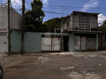 terreno en venta colonia Adalberto Tejeda Boca del rio, Veracruz