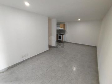 Departamento en venta en Ampliación Civil, Venustiano Carranza
