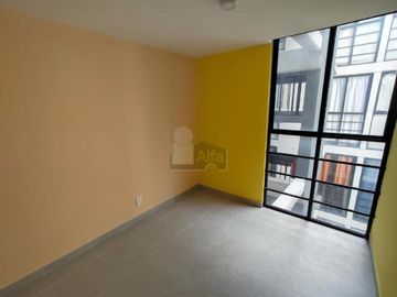 Departamento en venta en Ampliación Civil, Venustiano Carranza