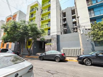 Departamento en venta en Ampliación Civil, Venustiano Carranza