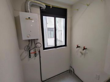 Departamento en venta en Ampliación Civil, Venustiano Carranza