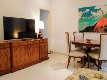 VENTA DEPARTAMENTO 3 AMBIENTES + ESTUDIO. PALERMO