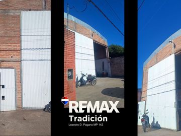 VENTA DEPOSITO EN RESITENCIA