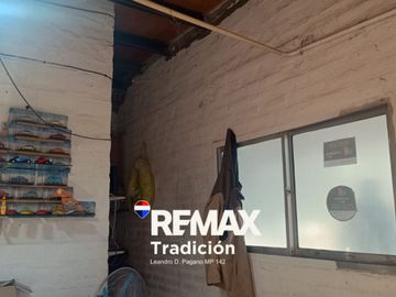 VENTA DEPOSITO EN RESITENCIA