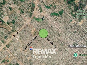 VENTA DEPOSITO EN RESITENCIA
