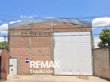 VENTA DEPOSITO EN RESITENCIA