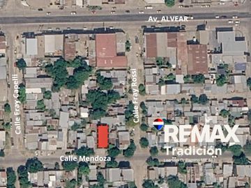 VENTA DEPOSITO EN RESITENCIA