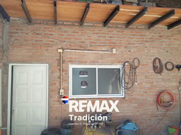 VENTA DEPOSITO EN RESITENCIA