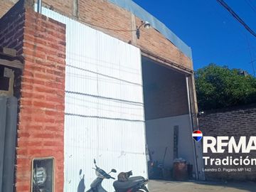 VENTA DEPOSITO EN RESITENCIA