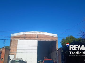 VENTA DEPOSITO EN RESITENCIA