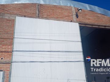 VENTA DEPOSITO EN RESITENCIA