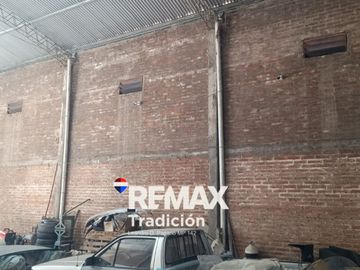 VENTA DEPOSITO EN RESITENCIA