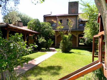CASA ZONA NORTE, DON TORCUATO