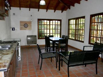 CASA ZONA NORTE, DON TORCUATO