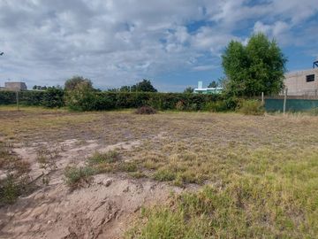VENTA DE LOTE RIVADAVIA - GRAN OPORTUNIDAD
