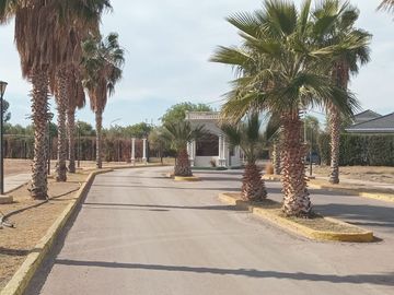 VENTA DE LOTE EN B° LA FONTANA C. SEGOVIA GLLEN