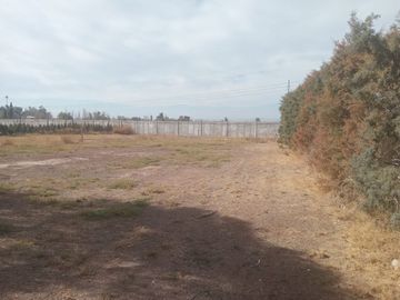 VENTA DE LOTE EN B° LA FONTANA C. SEGOVIA GLLEN