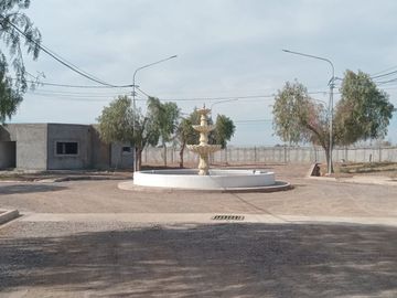 VENTA DE LOTE EN B° LA FONTANA C. SEGOVIA GLLEN