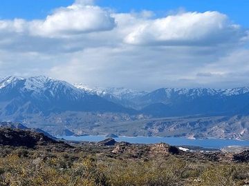 VENTA DE LOTE MENDOZA LUJAN DE CUYO POTRERILLOS