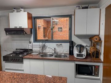 Piso 4 Dorm en Venta Belgrano Patios y 2 Cocheras