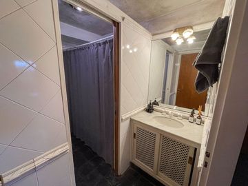 Piso 4 Dorm en Venta Belgrano Patios y 2 Cocheras