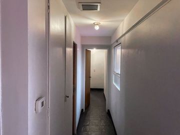 Piso 4 Dorm en Venta Belgrano Patios y 2 Cocheras