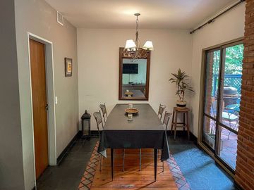 Piso 4 Dorm en Venta Belgrano Patios y 2 Cocheras