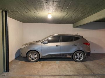 Piso 4 Dorm en Venta Belgrano Patios y 2 Cocheras