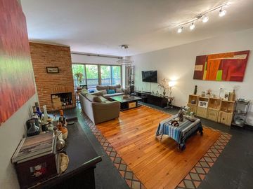 Piso 4 Dorm en Venta Belgrano Patios y 2 Cocheras