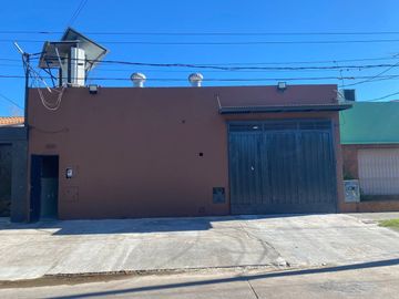 Galpon en venta en Ringuelet