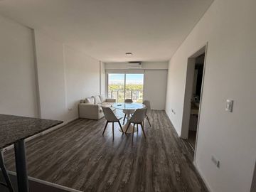 MONOAMBIENTE A ESTRENAR VILLA CRESPO CON AMENITIES