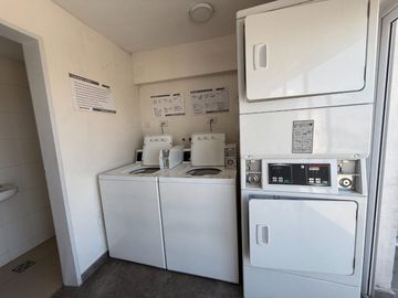MONOAMBIENTE A ESTRENAR VILLA CRESPO CON AMENITIES