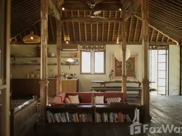3 Bedroom Villa for sale in Kaba Kaba, Bali