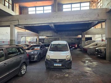 Venta Lote doble frente villa general mitre caba