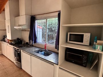 VENTA CASA BARRIO PRIVADO LOS CEREZOS, MAIPÚ