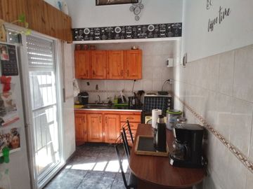 PH 2 AMBIENTES AL FONDO PATIO VILLA BALLESTER