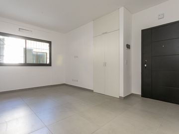 VENTA ESTUDIO MONOAMBIENTE VILLA DEL PARQUE