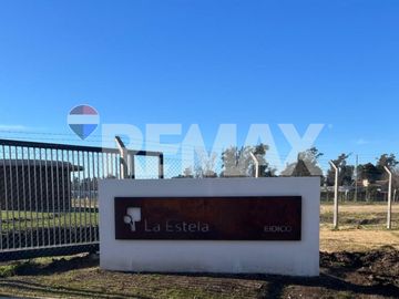 VENTA LOTE EN LA ESTELA PILAR