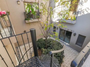 Casa 8 Ambientes Venta Saint Thomas Villa Italiana