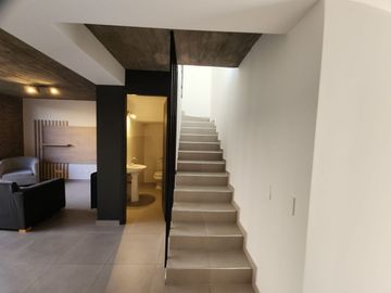 Duplex a estrenar 2 dormitorios - Gardens Park