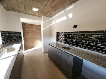 Duplex a estrenar 2 dormitorios - Gardens Park