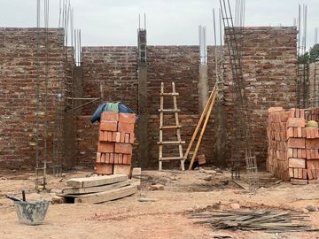 VENTA CASA 3 DORMITORIOS 2 BAÑOS MAIPU